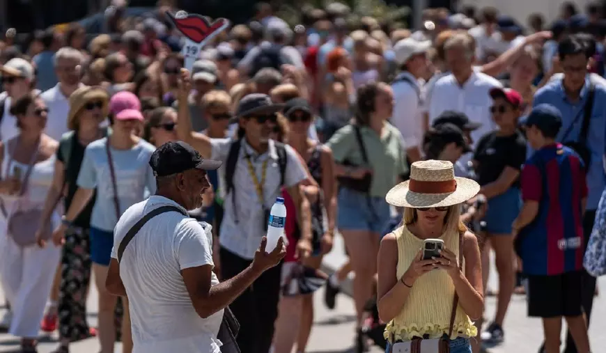 Cât are Europa de plătit în urma valurilor de caniculă: „Costurile reale ies la iveală lent”