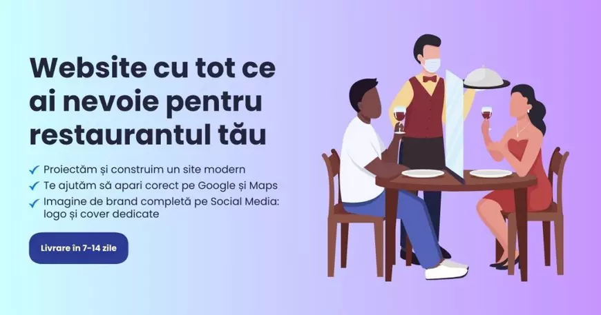 De ce este importantă prezența online pentru afacerile din România în 2025