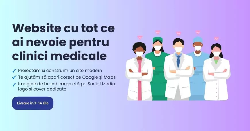 De ce este importantă prezența online pentru afacerile din România în 2025