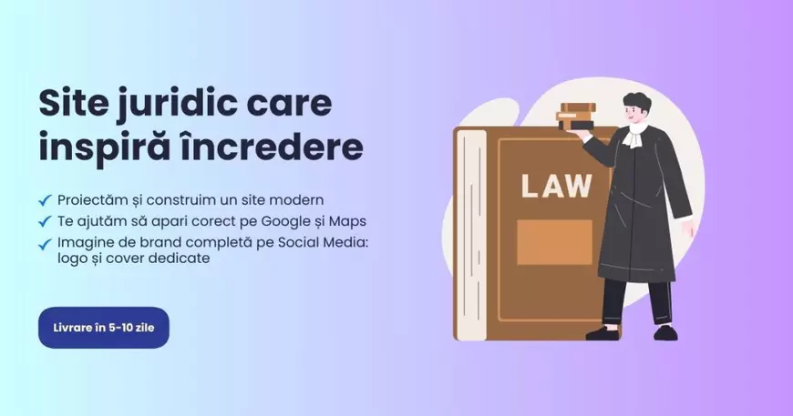 De ce este importantă prezența online pentru afacerile din România în 2025