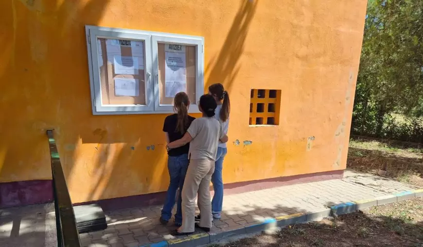 Ce sunt orele remediale pe creier odihnit, metoda inedită prin care directoarea unei școli de la sat a crescut rata de promovare a Evaluării Naționale la 100%