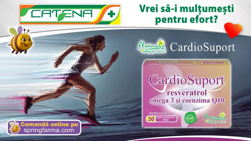 De la tratament la prevenție: rolul farmaciilor moderne în protejarea sănătății inimii