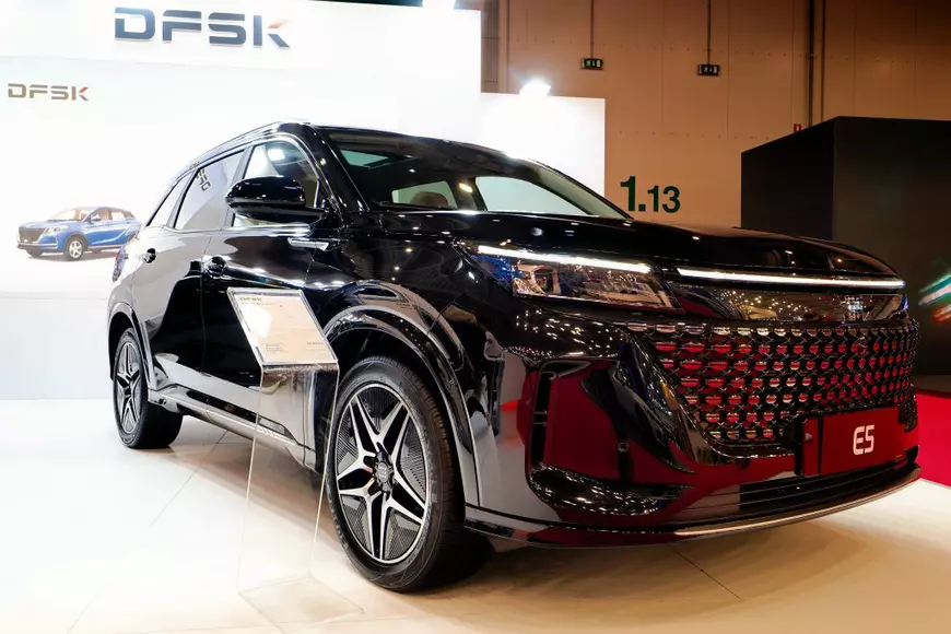 Șase giganți auto din China se vor lansa în curând în România. Care sunt mărcile care au luat în colimator țara noastră