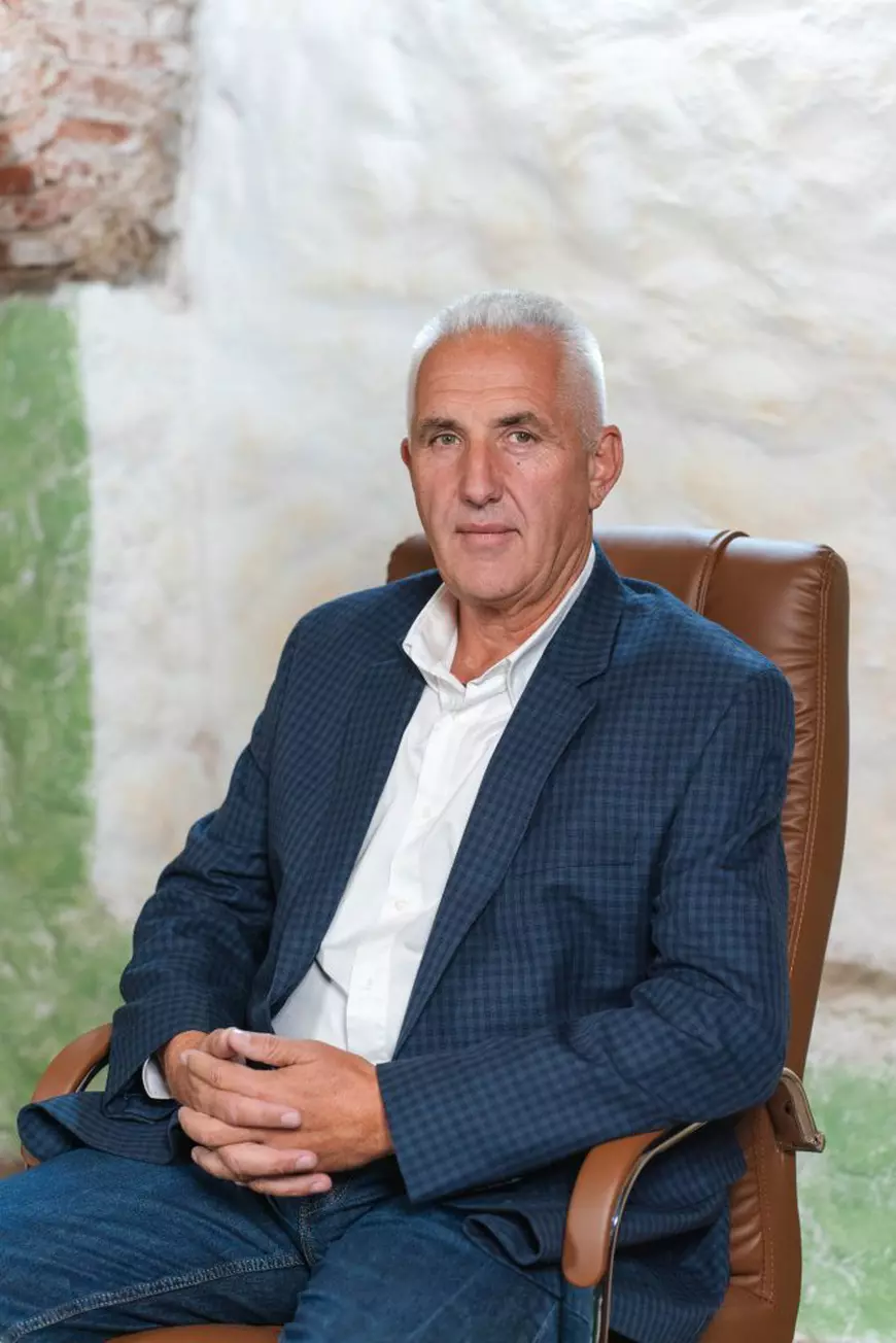 Emisiunea „Șef sub acoperire” revine la Pro Tv, din 9 octombrie. Cine este Andrei Crizbășan. „Bucuria mea supremă”