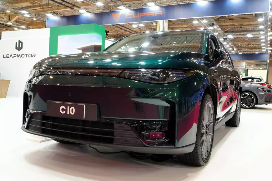 Șase giganți auto din China se vor lansa în curând în România. Care sunt mărcile care au luat în colimator țara noastră