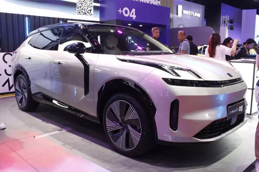 Șase giganți auto din China se vor lansa în curând în România. Care sunt mărcile care au luat în colimator țara noastră