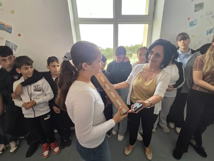 Ce sunt orele remediale pe creier odihnit, metoda inedită prin care directoarea unei școli de la sat a crescut rata de promovare a Evaluării Naționale la 100%