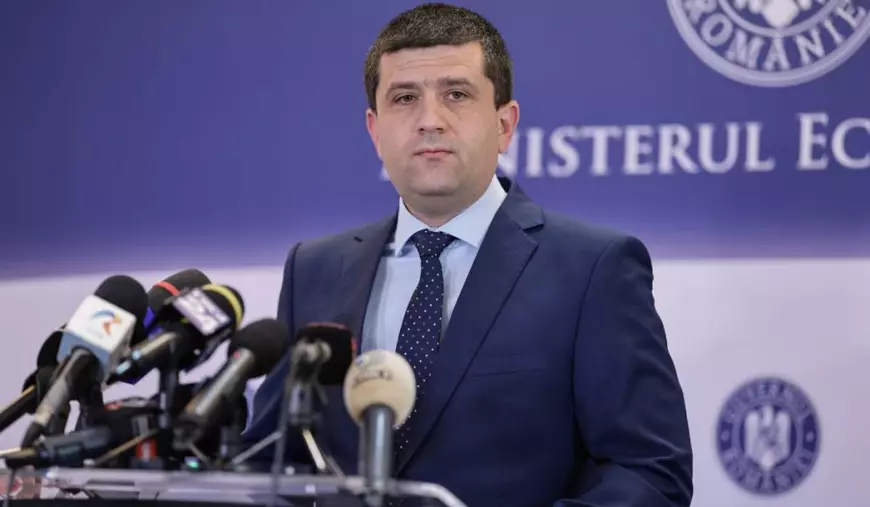 Radu Miruță a trimis Corpul de Control la ANPC pentru suspiciuni de furt și șpagă: „Statul român nu încasează nimic din controale”