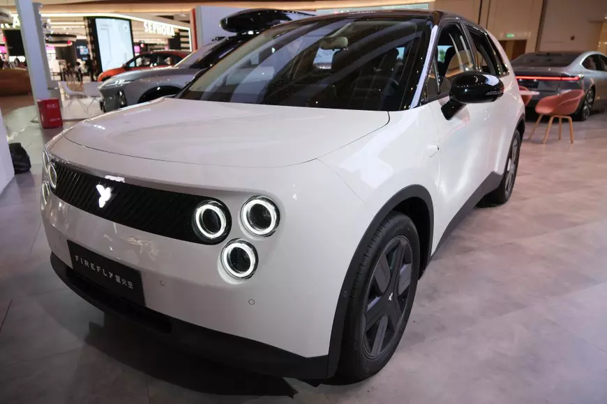 Șase giganți auto din China se vor lansa în curând în România. Care sunt mărcile care au luat în colimator țara noastră