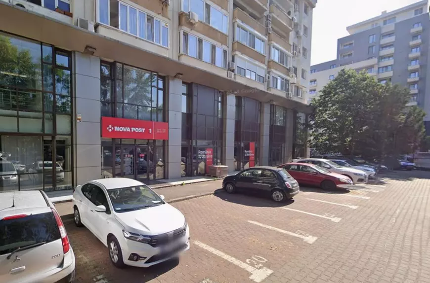 SRI a dejucat o nouă operațiune de sabotaj. Doi ucraineni, coordonați de Rusia, voiau să arunce în aer un sediu NOVA POST din București