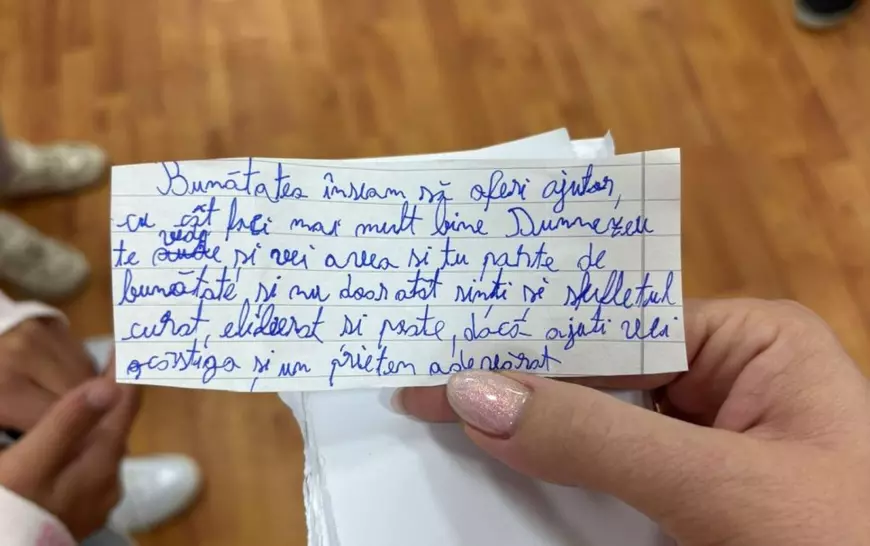 Povestea Marianei Stan, Directoarea Anului 2025, cea care a început reabilitarea școlii din Dor Mărunt cu doar un cal și-o căruță