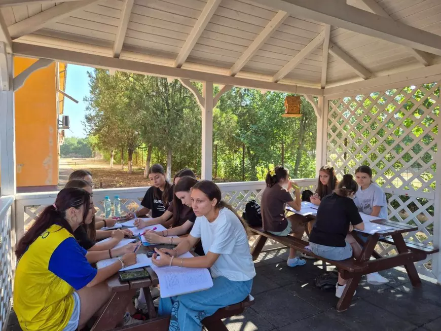 Ce sunt orele remediale pe creier odihnit, metoda inedită prin care directoarea unei școli de la sat a crescut rata de promovare a Evaluării Naționale la 100%