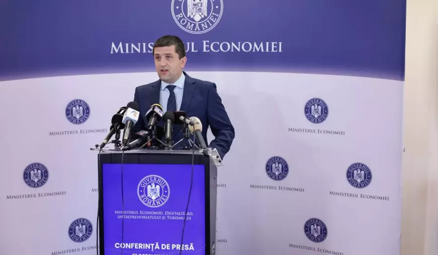 Radu Miruță a trimis Corpul de Control la ANPC pentru suspiciuni de furt și șpagă: „Statul român nu încasează nimic din controale”