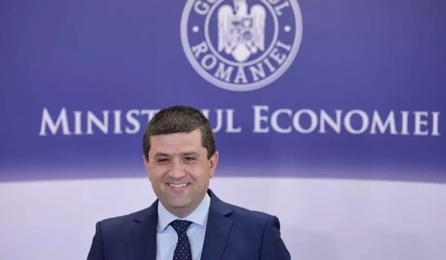 Radu Miruță a trimis Corpul de Control la ANPC pentru suspiciuni de furt și șpagă: „Statul român nu încasează nimic din controale”