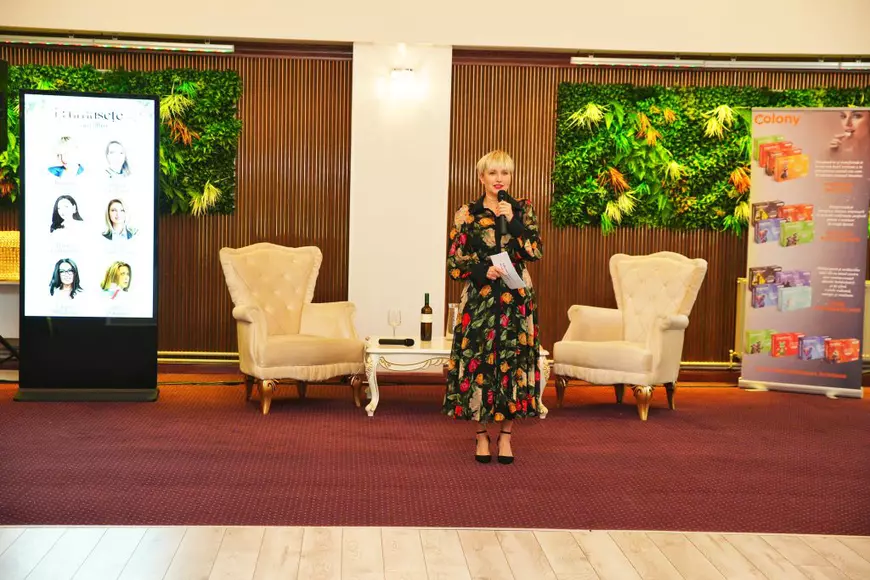 Frumusețe fără filtru, campania care le învață pe românce să-și respecte înfățișarea: „Când îți schimbi fizionomia, creierul te percepe ca pe o altă persoană”