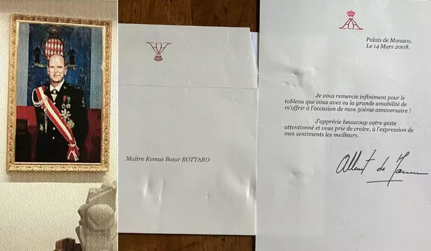 Remus Botarro, artistul român considerat urmașul lui Brâncuși: „Spiritul locului îți influențează lucrările pe care le realizezi”