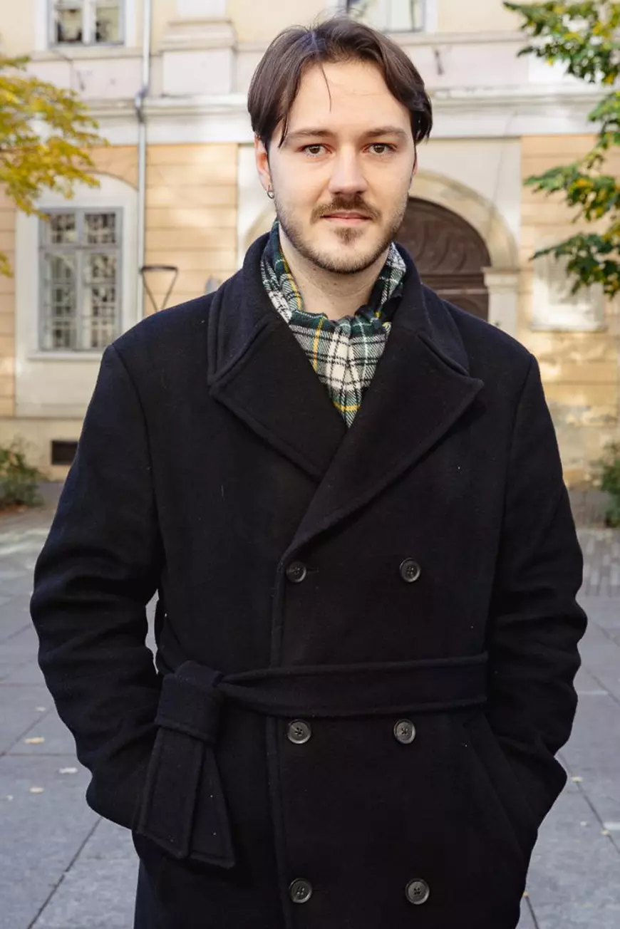 Daniel David, învins de studenți. Boicotul de la Mate-Info din Universitatea Babeș-Bolyai a blocat institutul inventat de rectorul autosuspendat