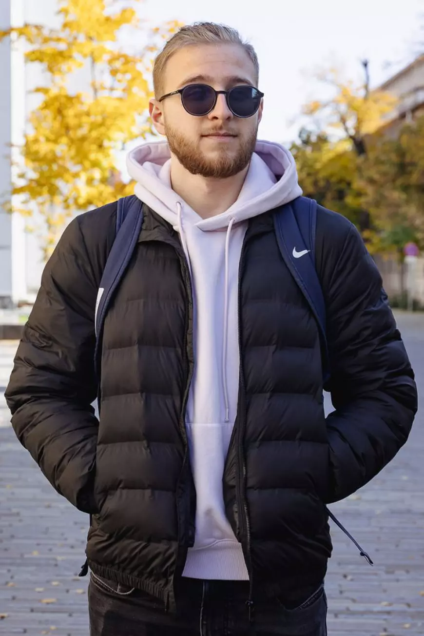 Daniel David, învins de studenți. Boicotul de la Mate-Info din Universitatea Babeș-Bolyai a blocat institutul inventat de rectorul autosuspendat