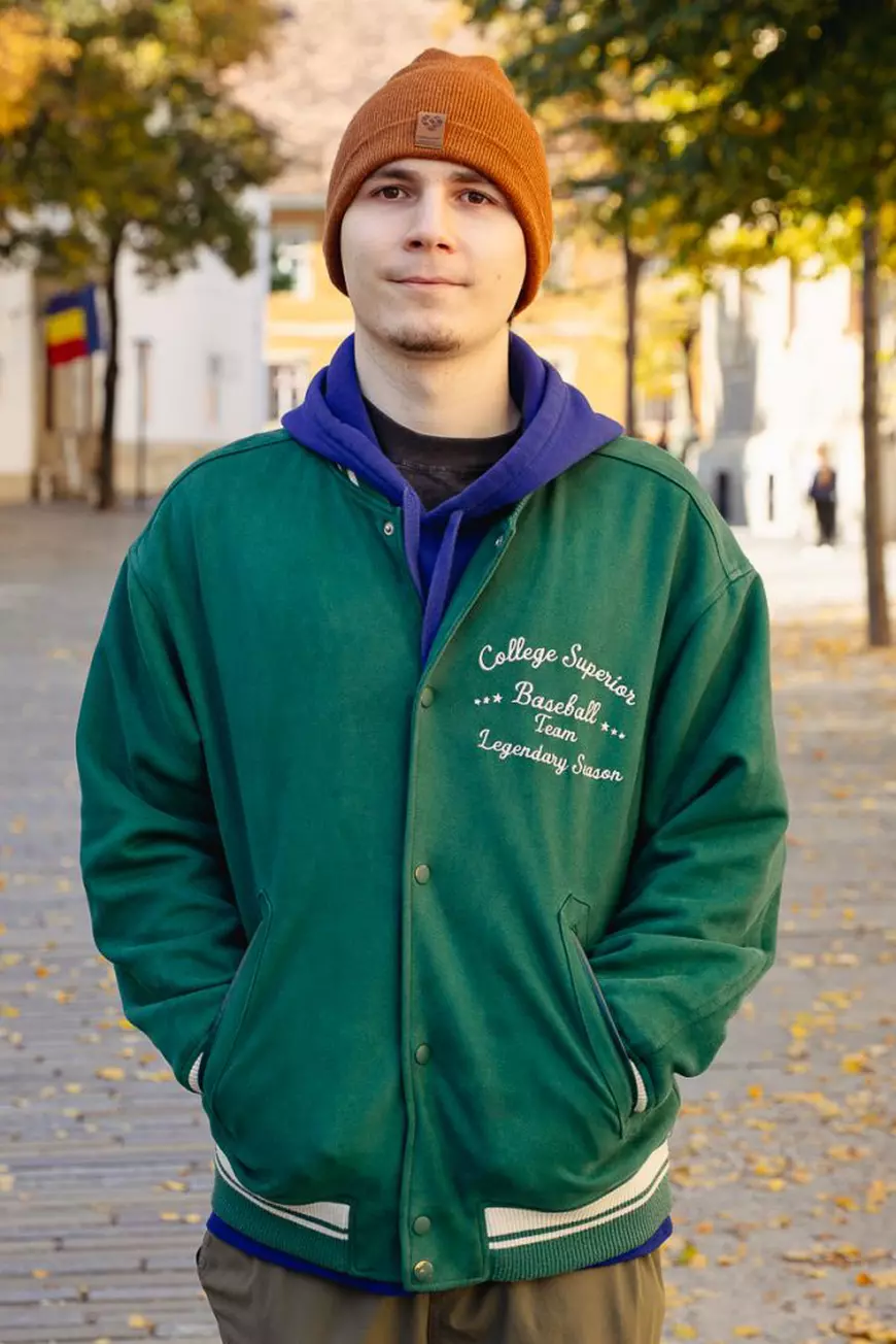 Daniel David, învins de studenți. Boicotul de la Mate-Info din Universitatea Babeș-Bolyai a blocat institutul inventat de rectorul autosuspendat