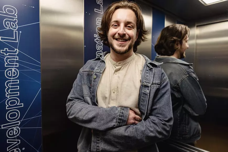 Daniel David, învins de studenți. Boicotul de la Mate-Info din Universitatea Babeș-Bolyai a blocat institutul inventat de rectorul autosuspendat