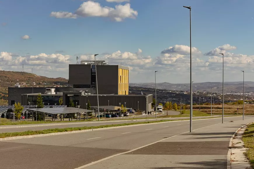 Daniel David, învins de studenți. Boicotul de la Mate-Info din Universitatea Babeș-Bolyai a blocat institutul inventat de rectorul autosuspendat