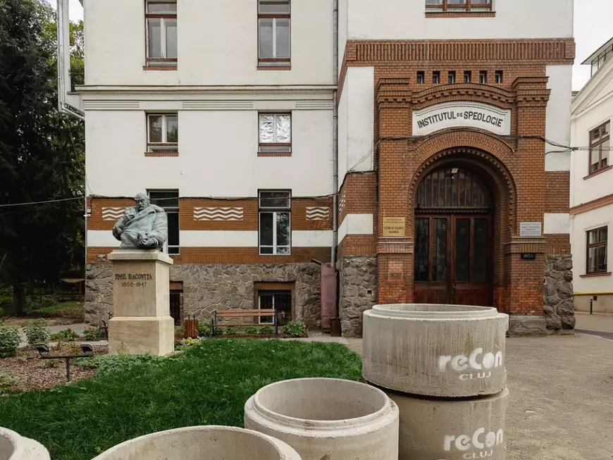 Daniel David, învins de studenți. Boicotul de la Mate-Info din Universitatea Babeș-Bolyai a blocat institutul inventat de rectorul autosuspendat