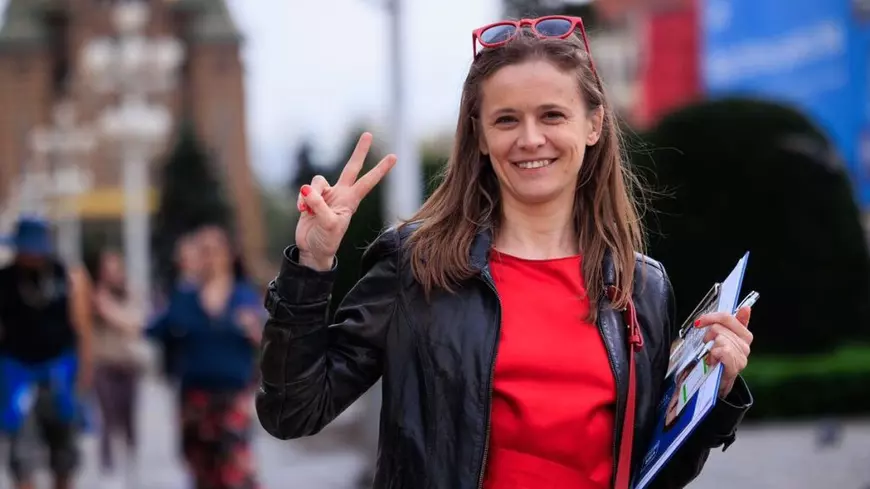 Dominic Fritz a recunoscut c&#259; a propus-o pe cumnata lui C&#259;t&#259;lin Drul&#259;, Alina G&icirc;rbea, la MIPE: &bdquo;Jego&#537;ii &icirc;ncearc&#259; s&#259; reduc&#259; femeile la t&#259;cere&rdquo;