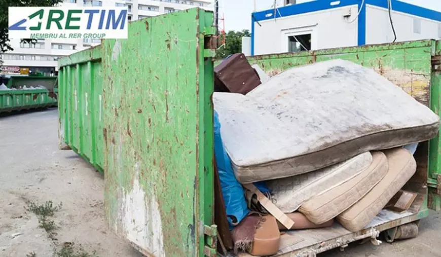 Sute de mii de oameni din Timișoara au achitat șase ani un serviciu inexistent. Banii, incluși în factura pentru gunoi