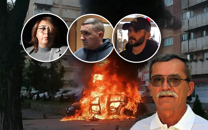 Laura Dronca, Sebastian Ilie Bulbuc și Adrian Bogdan Horodincă sunt judecați pentru uciderea omul de afaceri Ioan Crișan