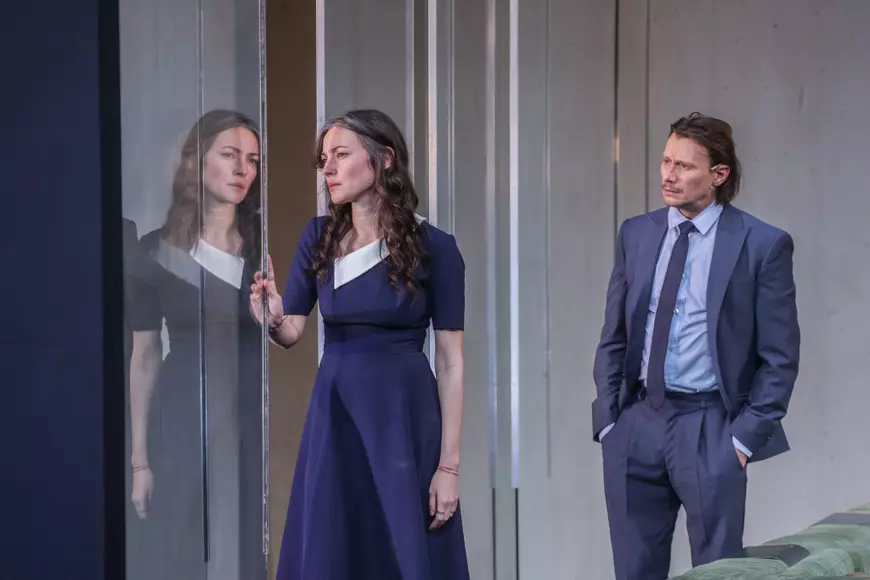 Invitație la teatru: HEDDA GABLER, în regia lui Thomas Ostermeier, la TNB pe 5 decembrie