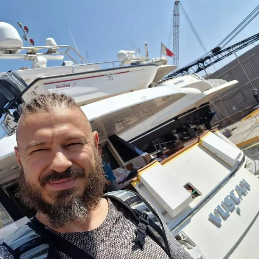 Un afacerist din Oradea a pus sechestru pe acțiunile societății care administrează Salina Turda