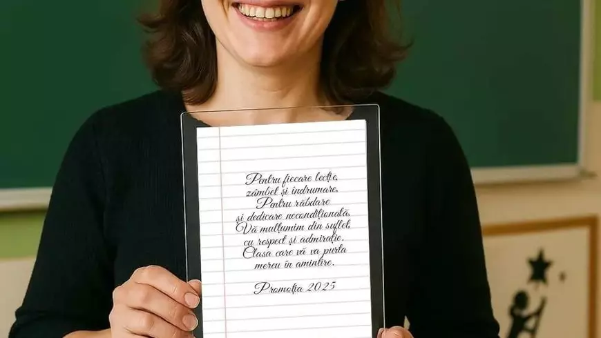 Surprinde-i pe cei dragi cu un cadou inedit. Profită de reducerile de Black Friday, alege produse și cadouri personalizate care spun o poveste