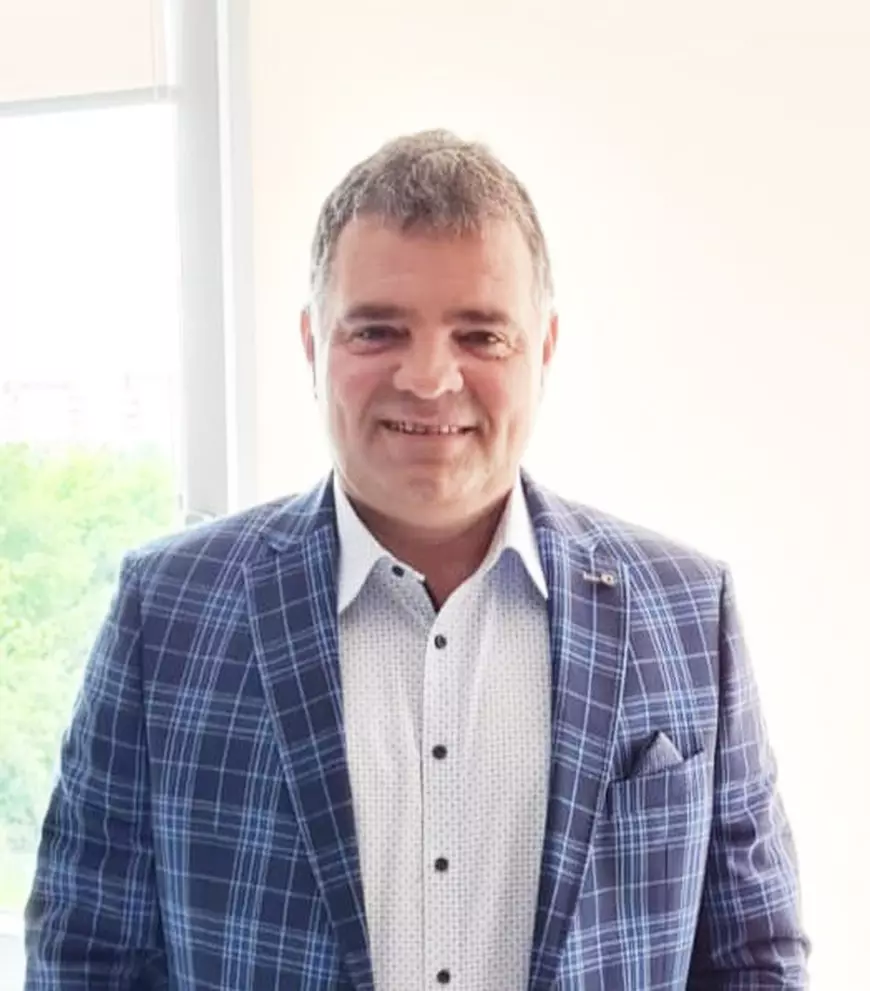 Mădălin Florian Șuraru