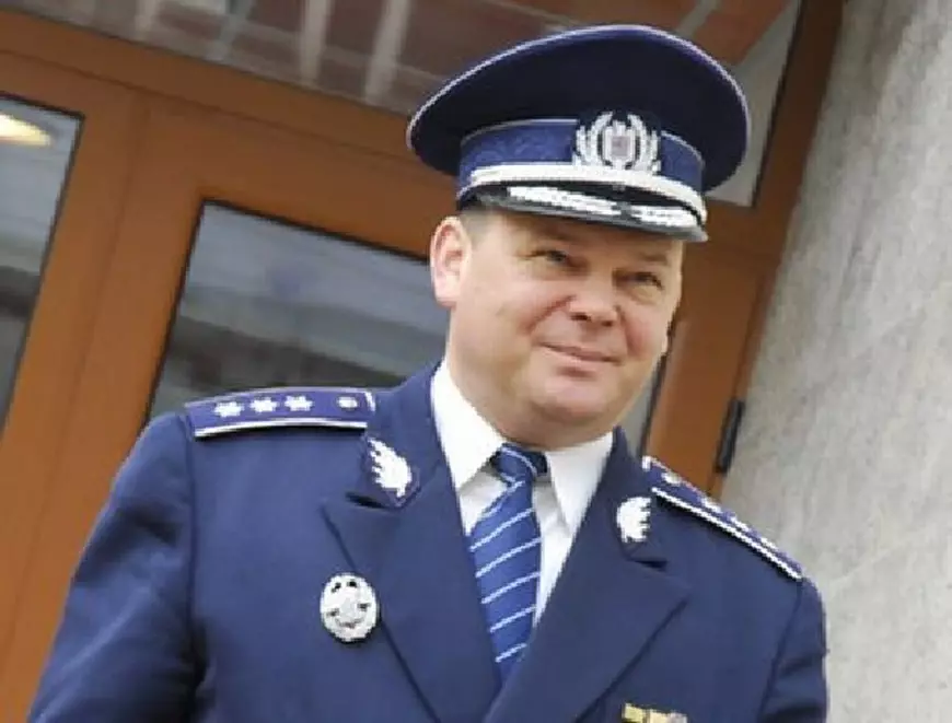 Marcel Nicu Bonțidean. Foto: ziarulclujean.ro