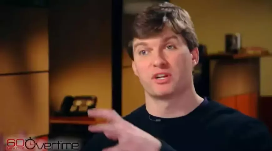 O legend&#259; a Bursei, omul care a prev&#259;zut criza din 2008, pariaz&#259; peste 1 miliard $ pe pr&#259;bu&#537;irea ac&#539;iunilor AI