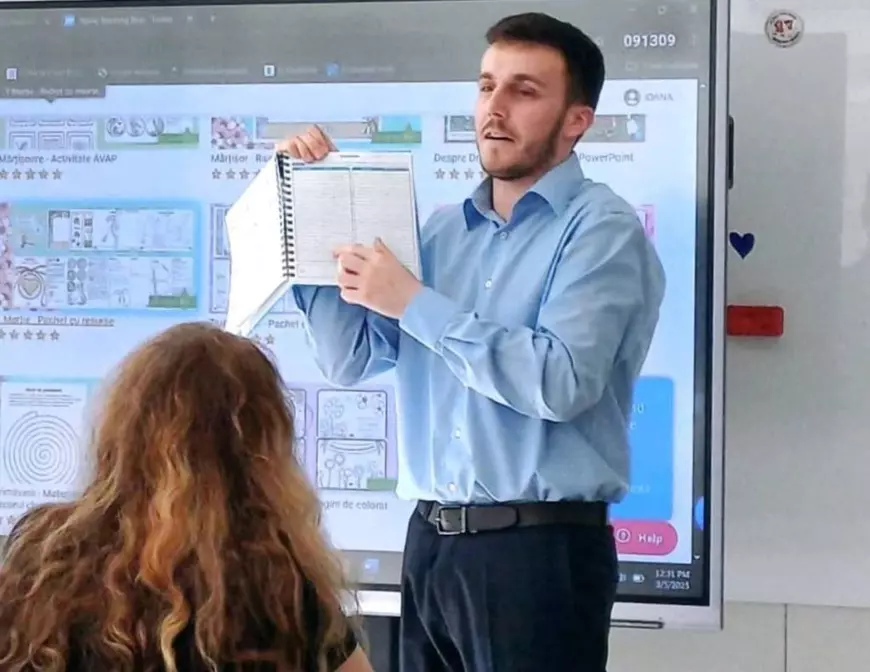 De ce îi epuizează orele remediale pe învățători. „Ideea este bună. Practica ne omoară”. Specialist în educație: „Unde vă este onoarea față de profesie?”