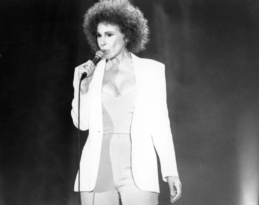 Ornella Vanoni a murit la 91 de ani, după șapte decenii de carieră