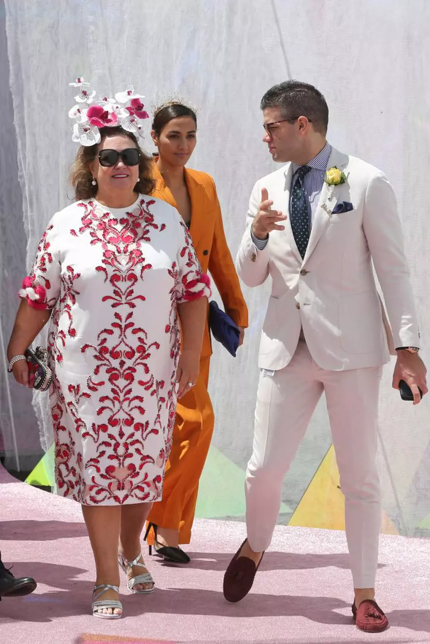 Cine este miliardara din Australia care controleaz&#259; cele mai r&acirc;vnite minerale din lume