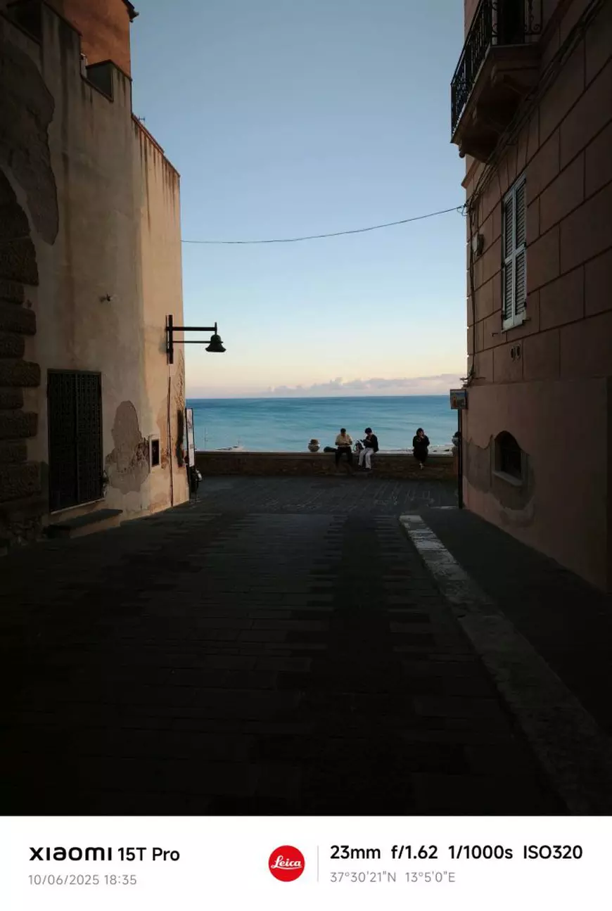 Xiaomi 15T Pro review: cameră foto de top, într-un „pachet” complet