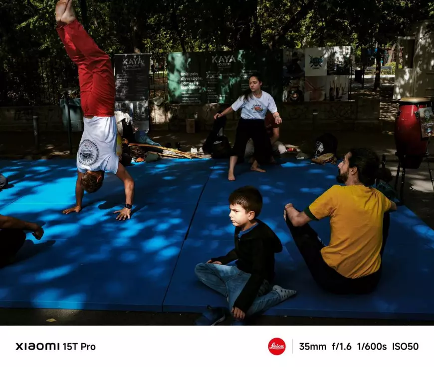 Xiaomi 15T Pro review: cameră foto de top, într-un „pachet” complet