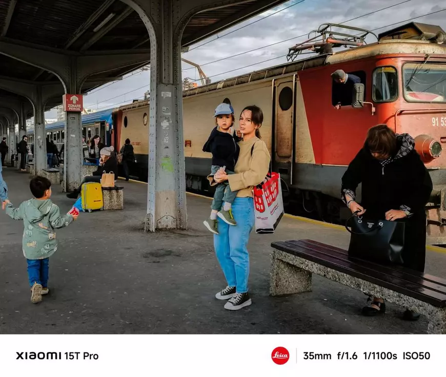 Xiaomi 15T Pro review: cameră foto de top, într-un „pachet” complet