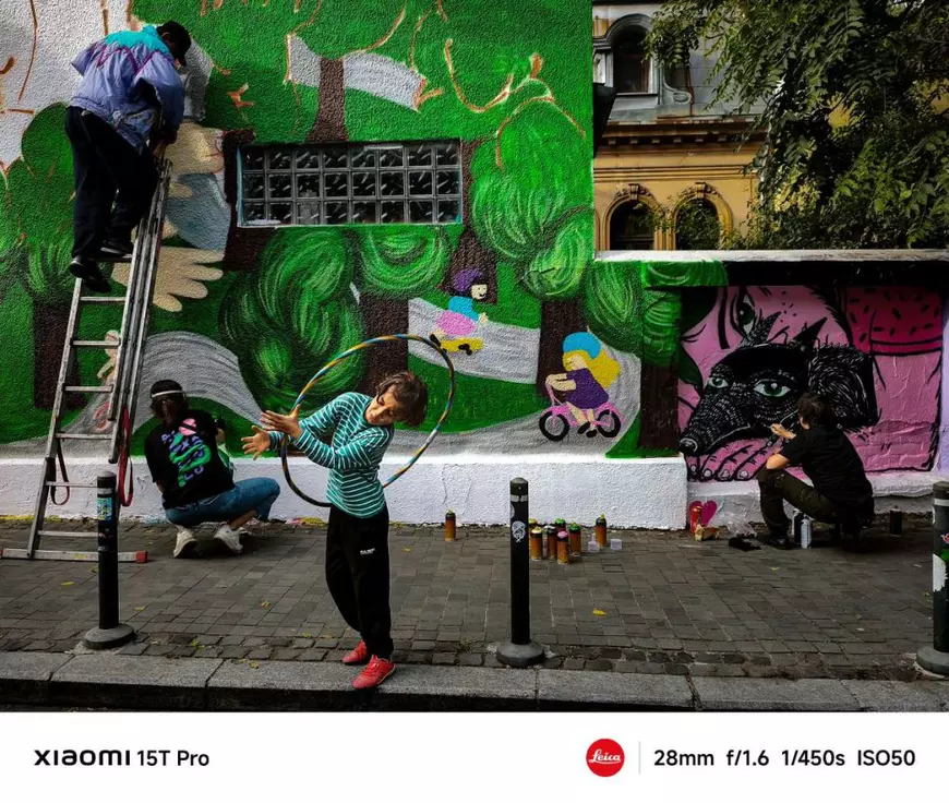 Xiaomi 15T Pro review: cameră foto de top, într-un „pachet” complet