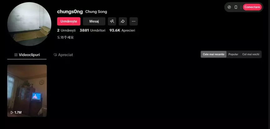 Propaganda nord-coreeană pe TikTok: conturi anonime și creatori aparent inofensivi distribuie videoclipuri generate cu AI, inclusiv pentru utilizatori din România