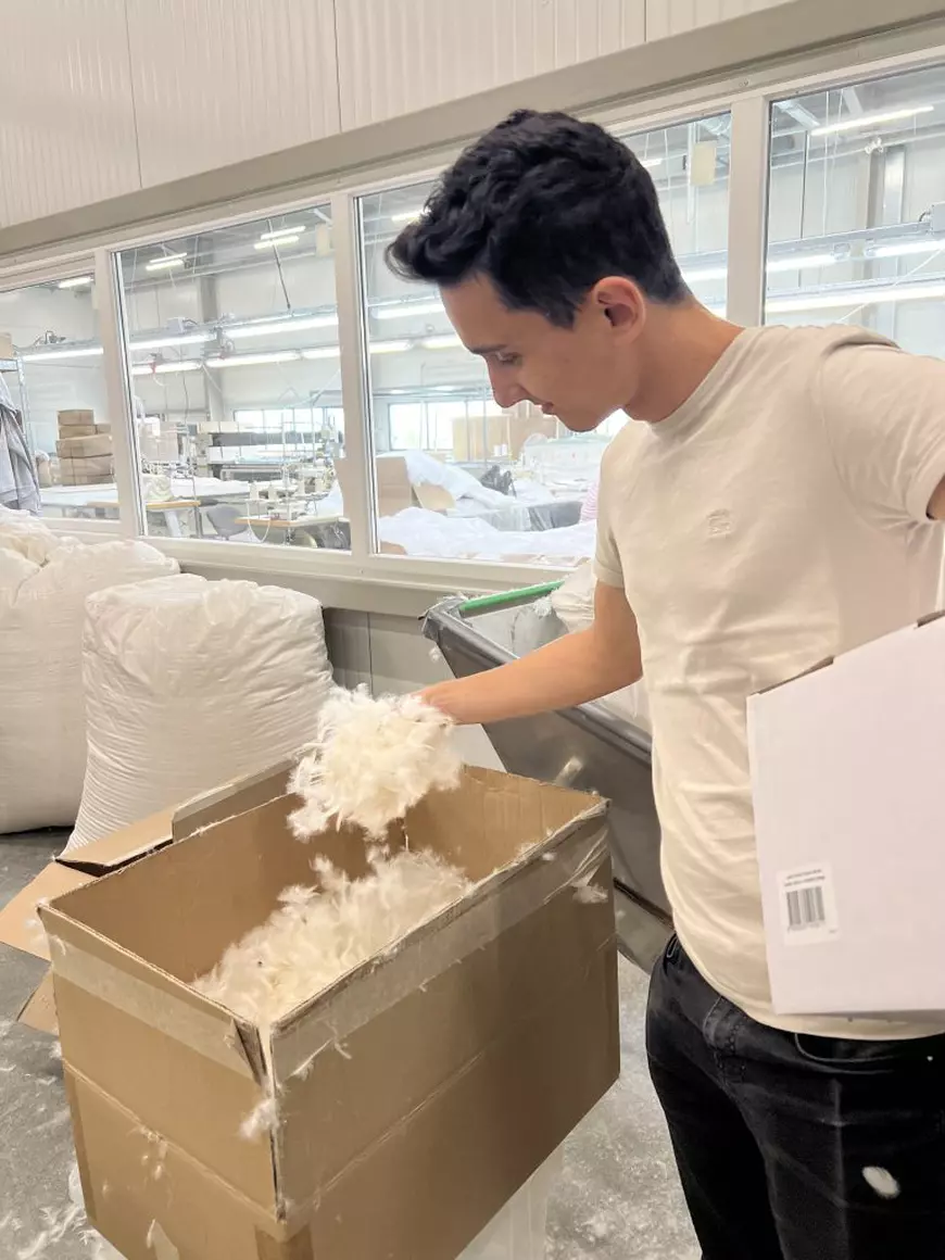 Cristian Căzănaru, fondatorul NUIT, după lupta cu cancerul: „La final de zi, fericirea vine din lucrurile simple”