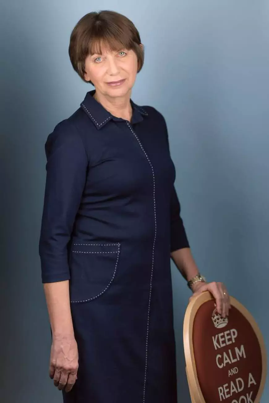 Dana Papadima, specialist în Educație, despre programa la română pentru clasa a IX-a: „Nu poți face din asta un fetiș”. La ce s-a referit profesoara