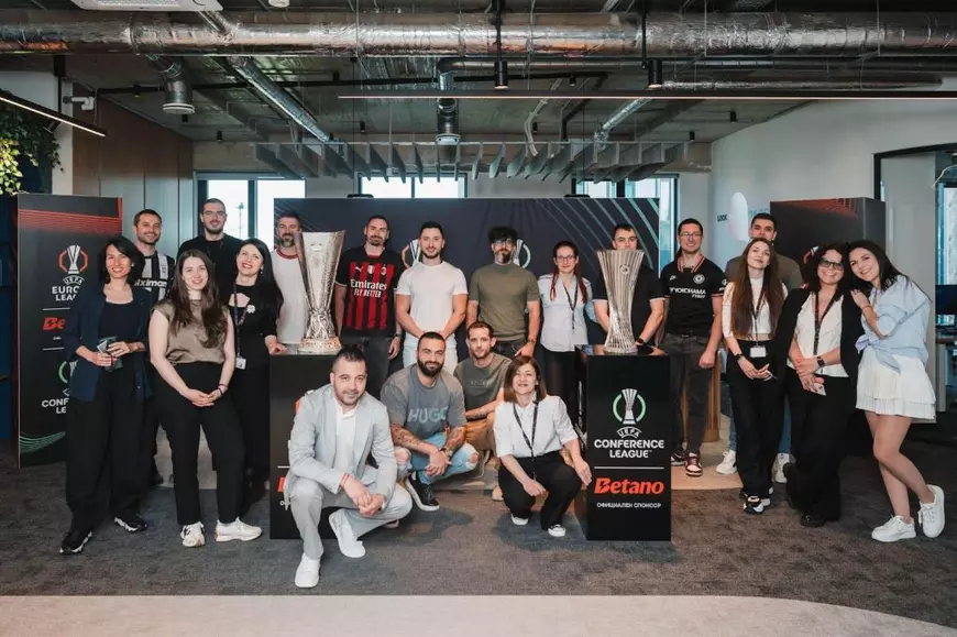 Kaizen Gaming: compania din spatele Betano, un angajator de top și un lider în tehnologie și impact social