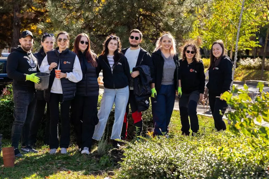 Kaizen Gaming: compania din spatele Betano, un angajator de top și un lider în tehnologie și impact social