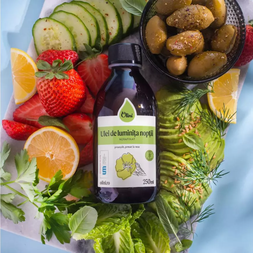 Sănătatea pielii și echilibrul hormonal – cum sprijină uleiul de luminița nopții organismul?