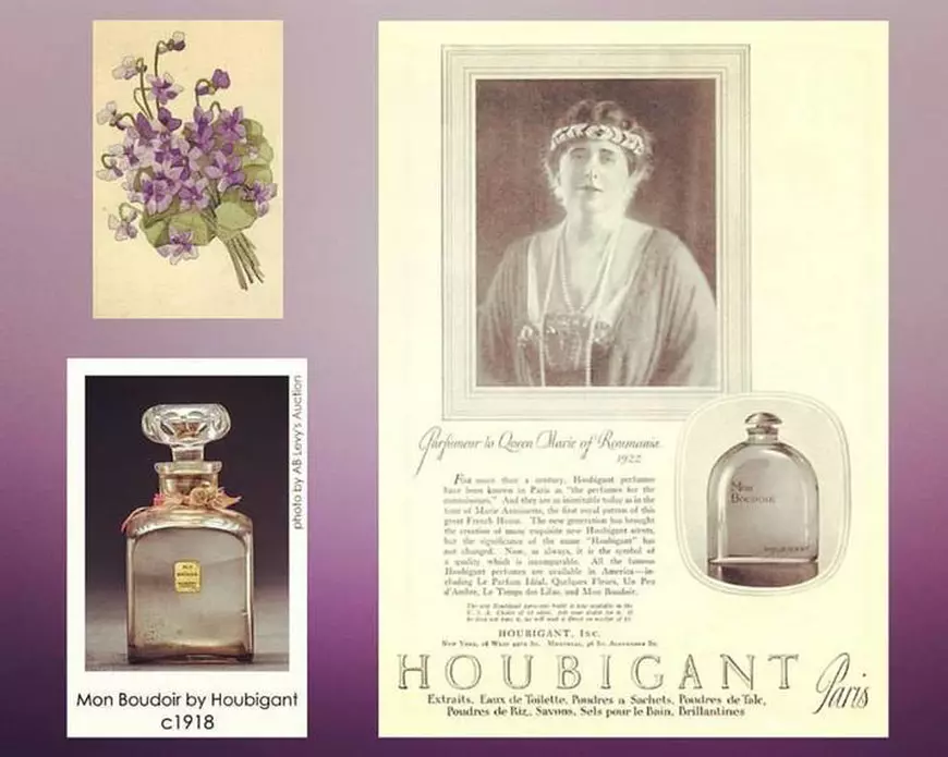 Cât costă parfumul reginei Maria la magazinul de producător din inima Parisului: „Cel mai bine vândut, după cel al prințesei Diana”