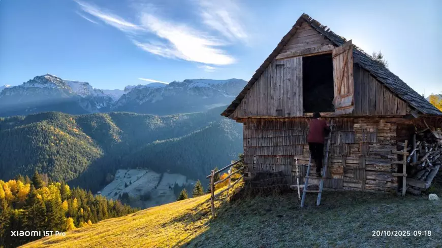 Xiaomi 15T Pro review: cameră foto de top, într-un „pachet” complet